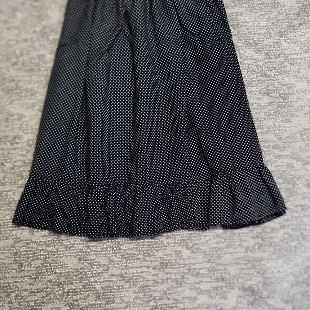 Bass brand strapless dress - Picture 4 of 10